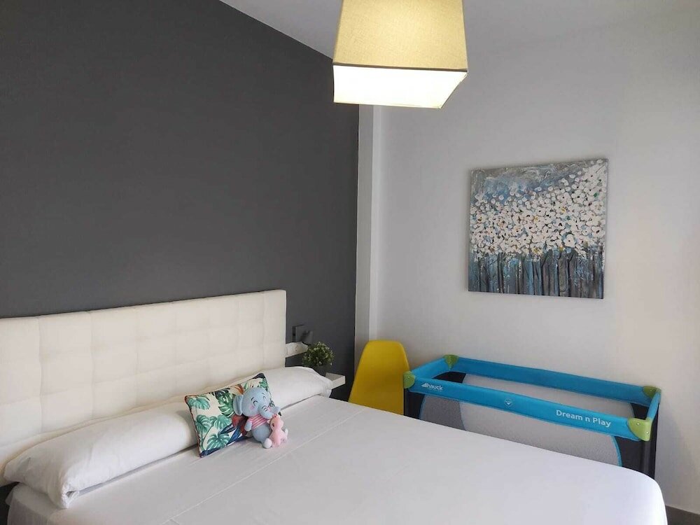 Фото Bnbook Medea Apartments