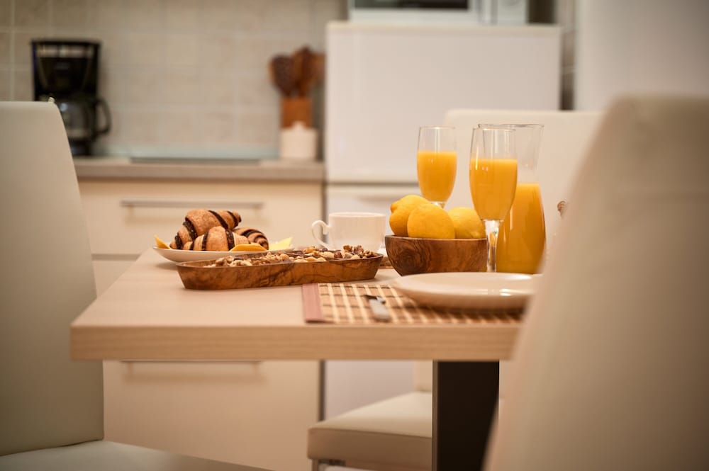 Фото Sun Spalato City 3