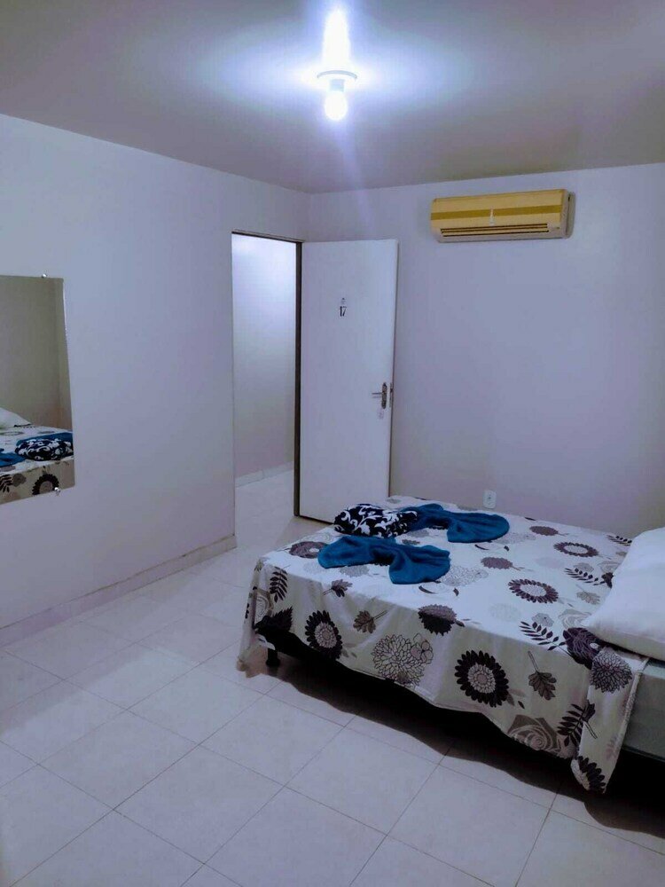 Фото Pousada Maré Alta