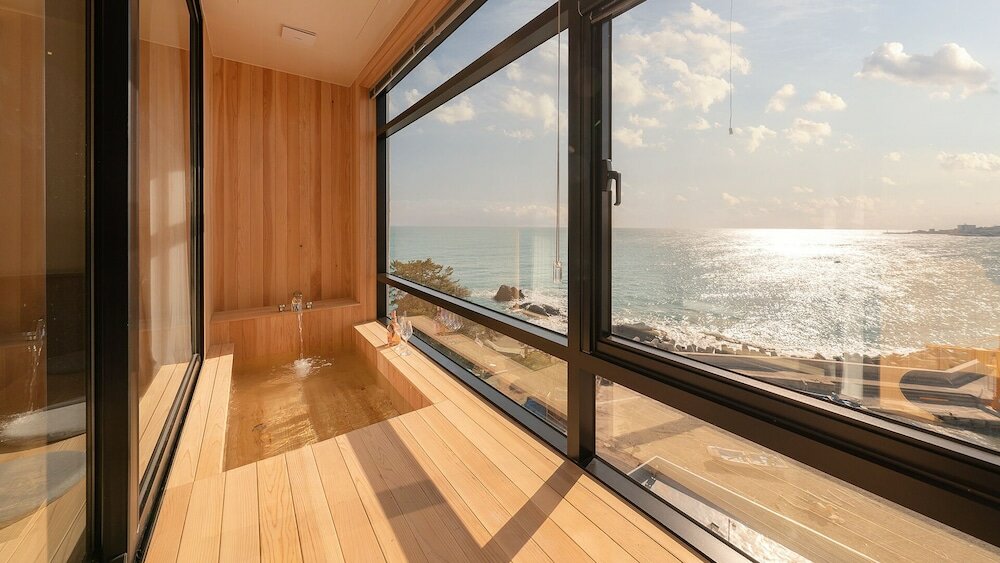 Фото The Van Hotel Ulsan