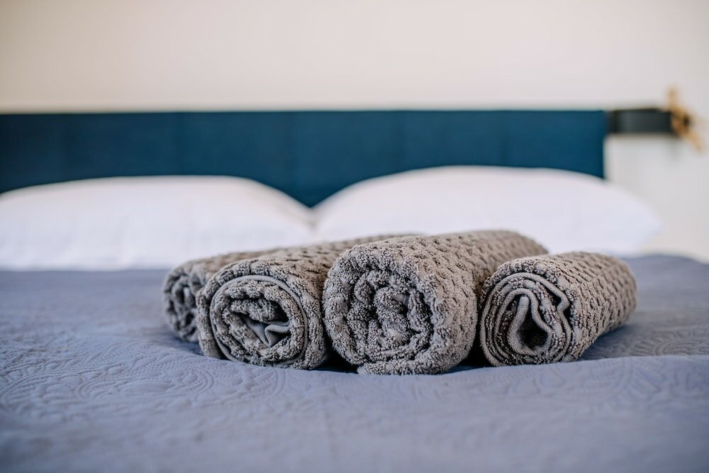 Фото Art Deco Rooms by DuHomes