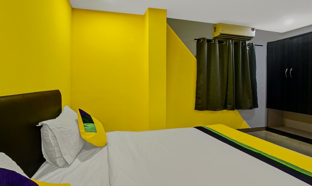 Фото Itsy by Treebo - 29 Beach House