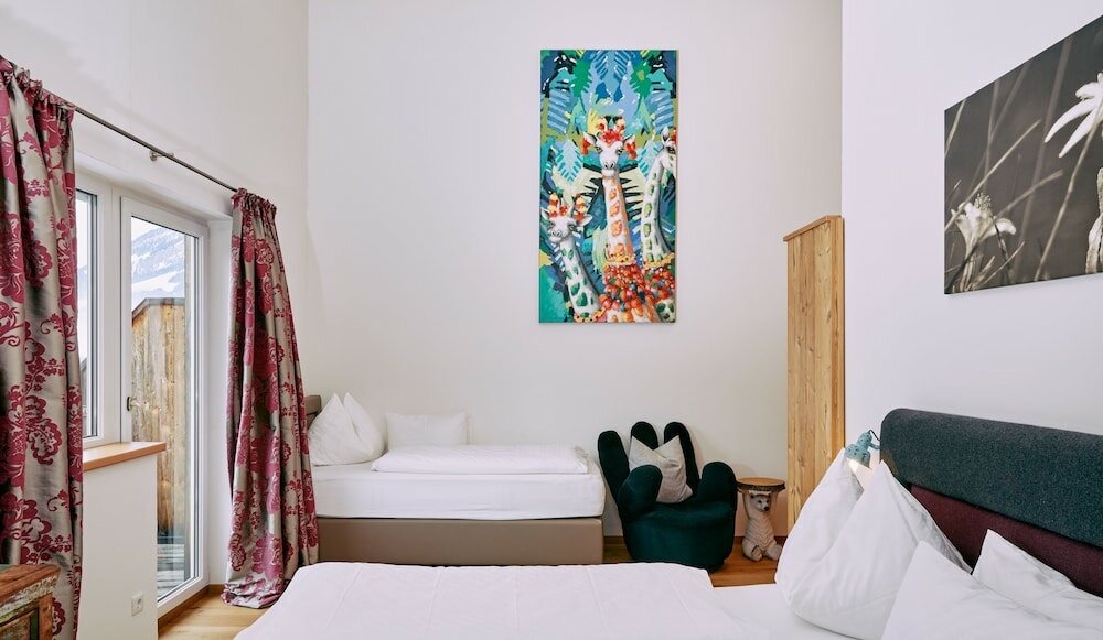 Фото Home Suite Home