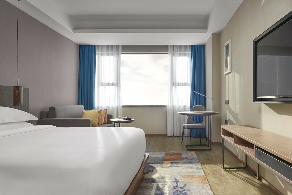 Фото Aurea Central Hotel