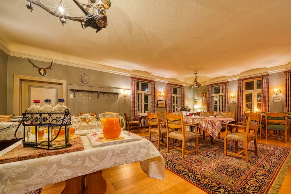 Фото Hotel Zur Eule