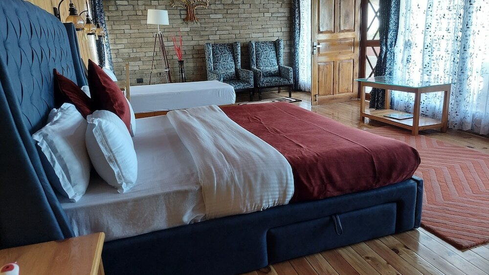 Фото Kasar Himalaya Holiday Home