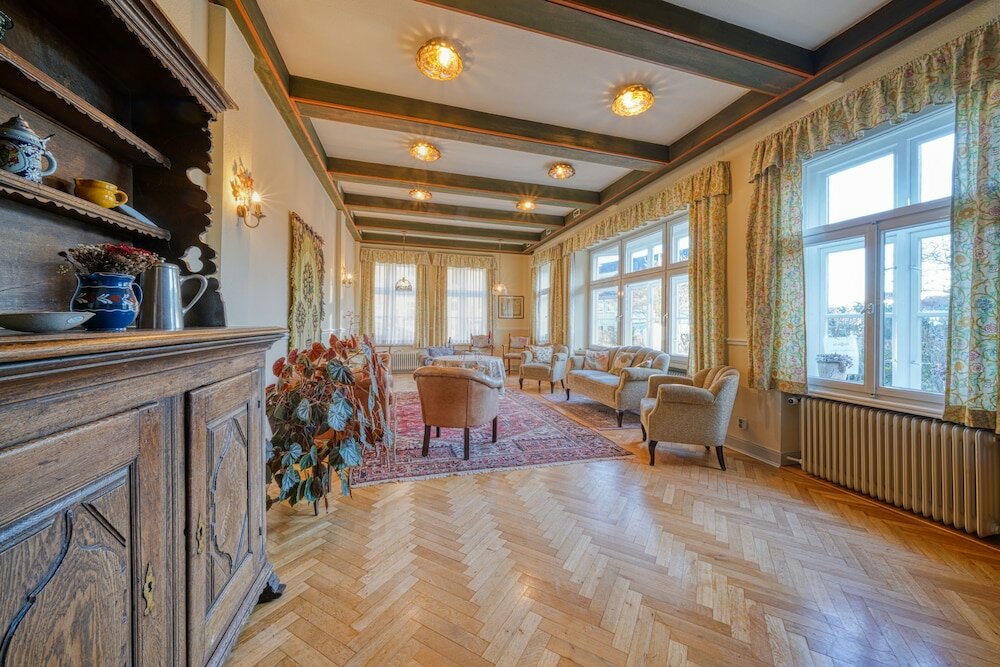 Фото Hotel Zur Eule