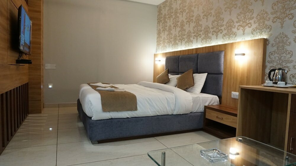 Фото отеля 5