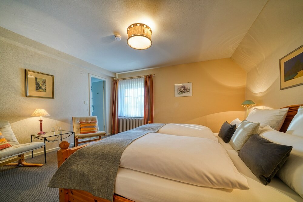 Фото Hotel Zur Eule