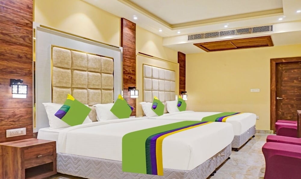 Фото отеля 4