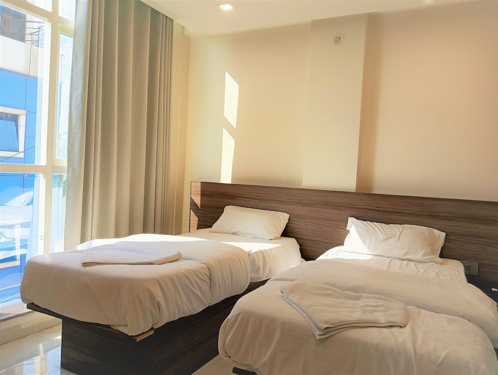 Фото Hotel New Centro