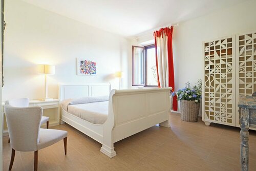 Гостиница Tenuta di Corbara