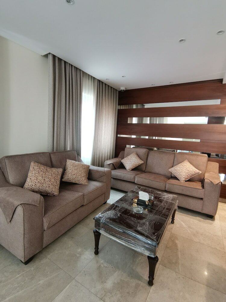 Фото Dara apartment hotel