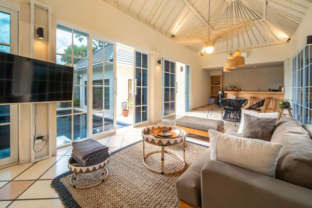 Фото Villa Panchajanya