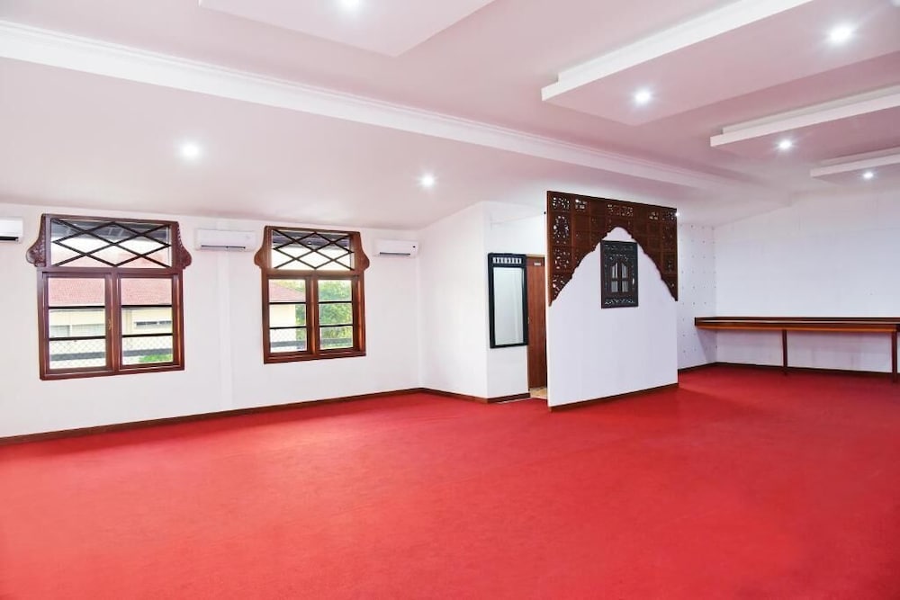 Фото Hotel Olympic