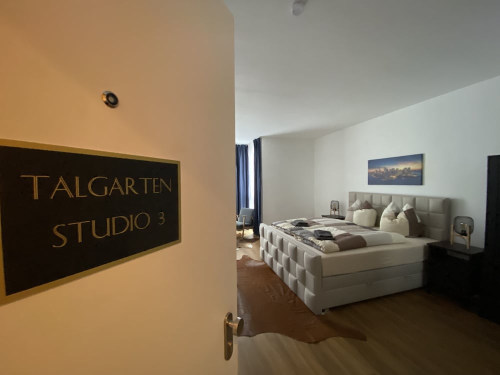 Фото Talgarten Studio 3