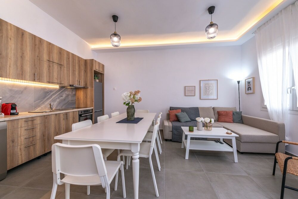 Фото Venezian View Apartment