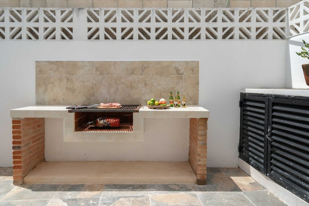 Фото Panoramic House Tulum Pool by Yeah