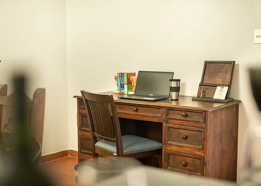 Фото Casita Tumbergia