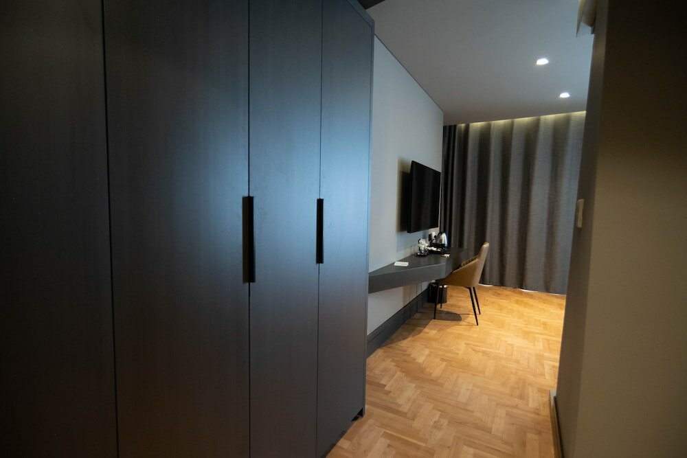 Фото Arka Art Hotel