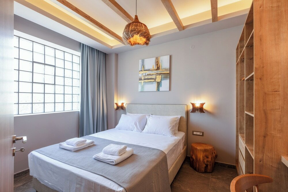 Фото Skipper Seaside Apartment