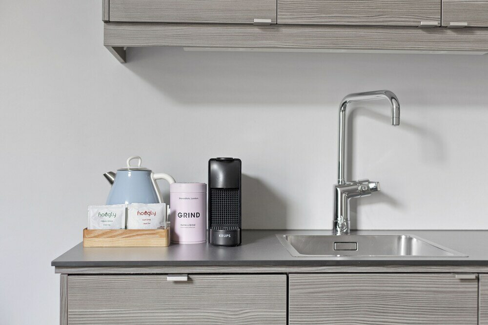 Фото Numa l Topp Apartments