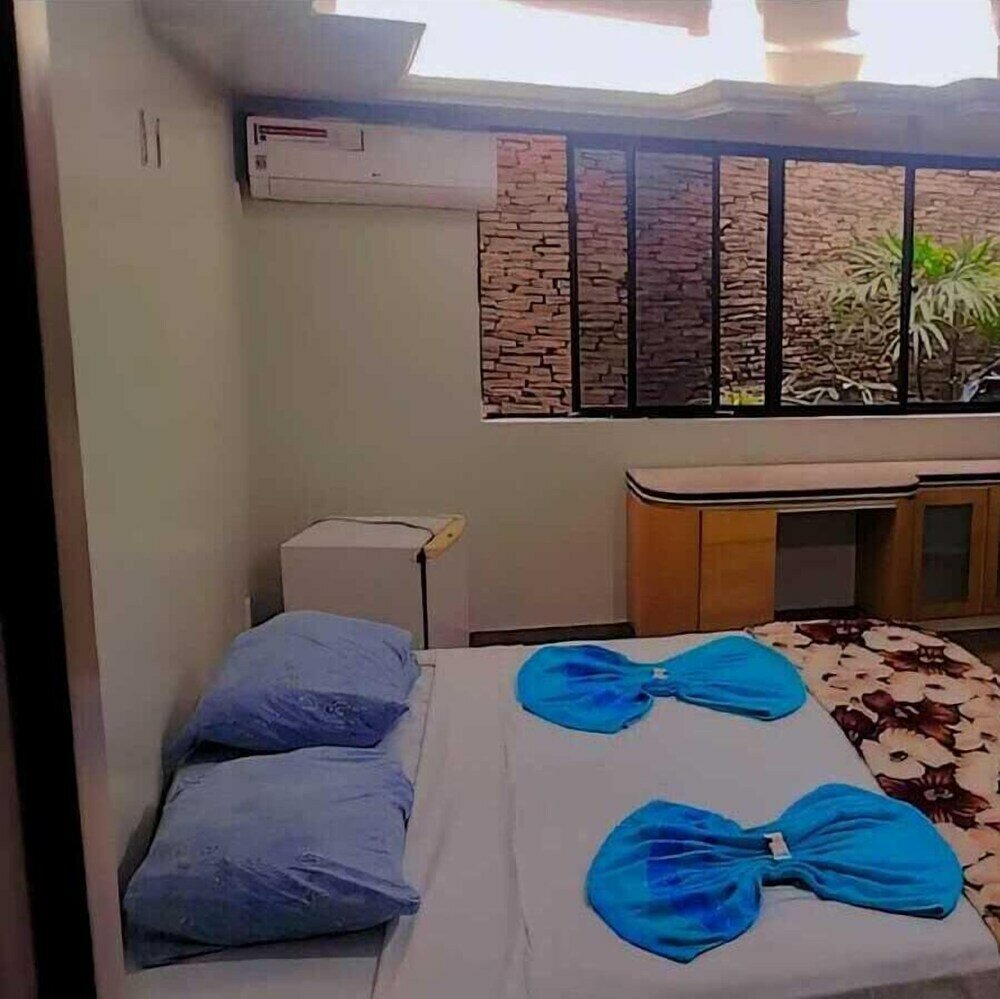 Фото Pousada Maré Alta