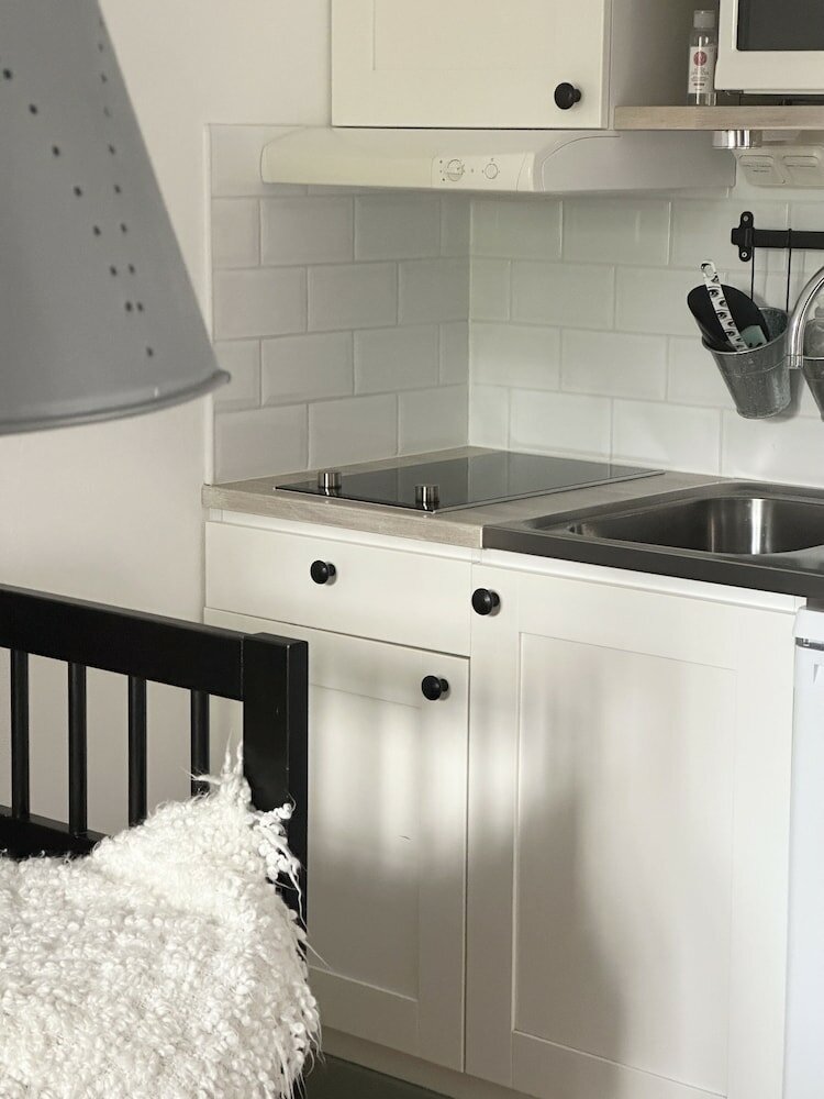 Фото Hallfreda Hotel