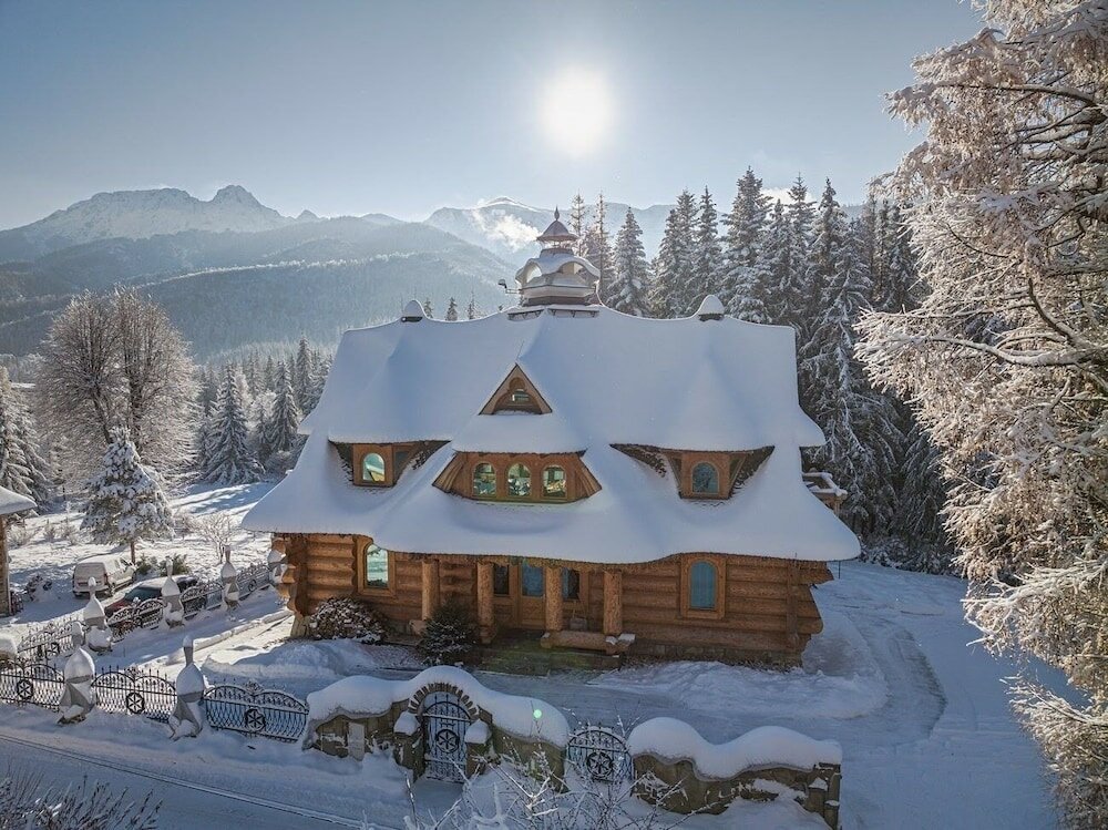 Фото Rich Witch Villa&SPA