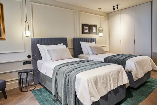 Гостиница Martis Forum Heritage Hotel & Residence в Порече