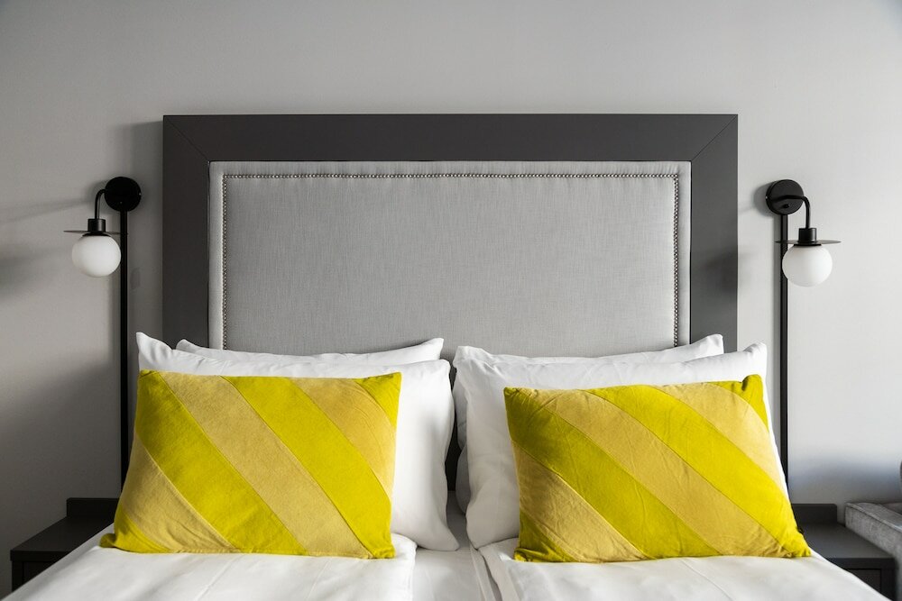 Фото Numa l Topp Apartments