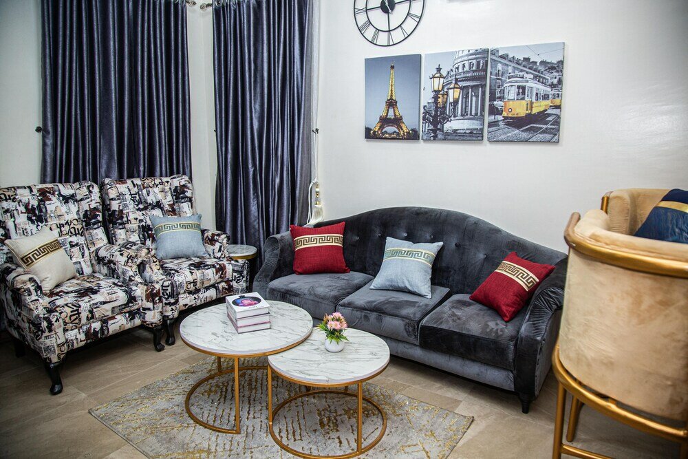 Фото Ambience Apartment