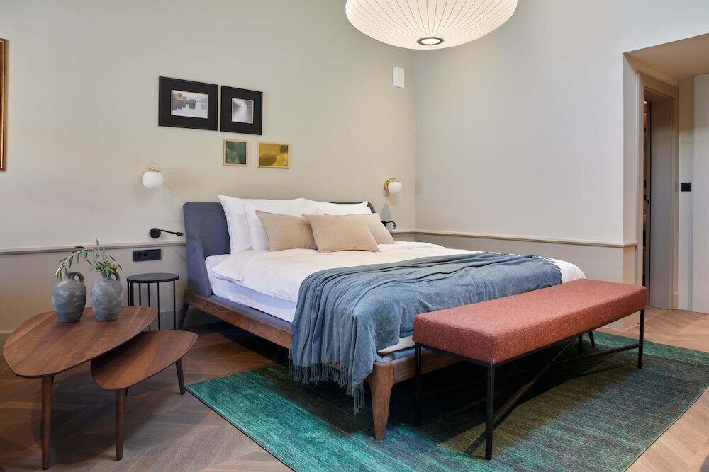 Фото Martis Forum Heritage Hotel & Residence