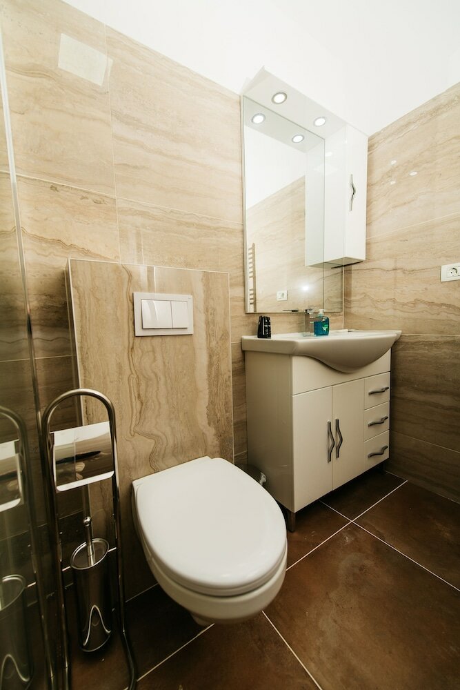 Фото Evra Apartments