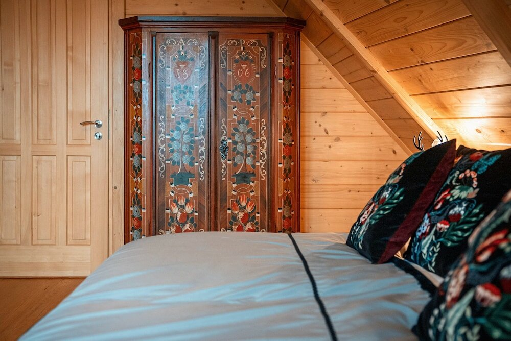 Фото Rich Witch Villa&SPA