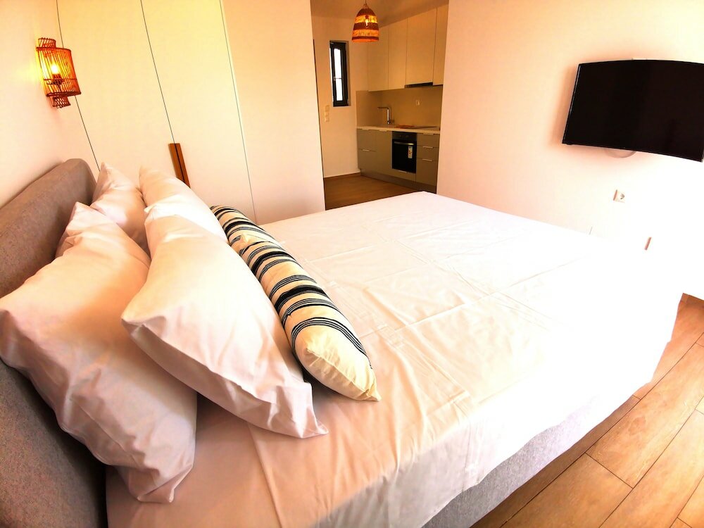 Фото SunilioS Apartments Lefkada