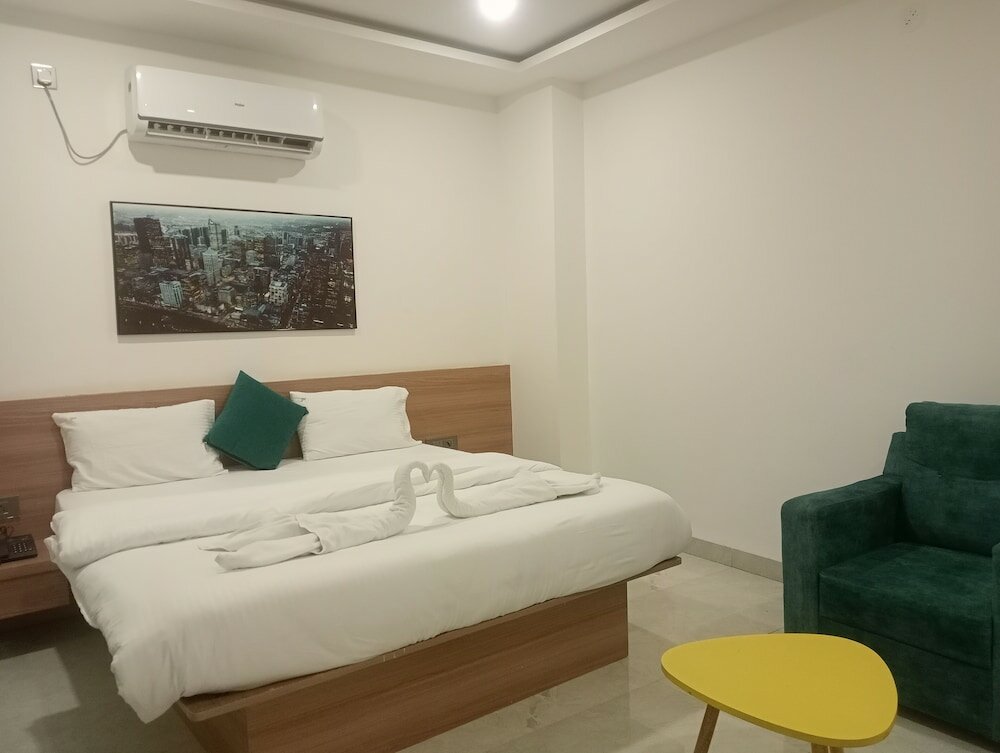 Фото Hotel New Centro