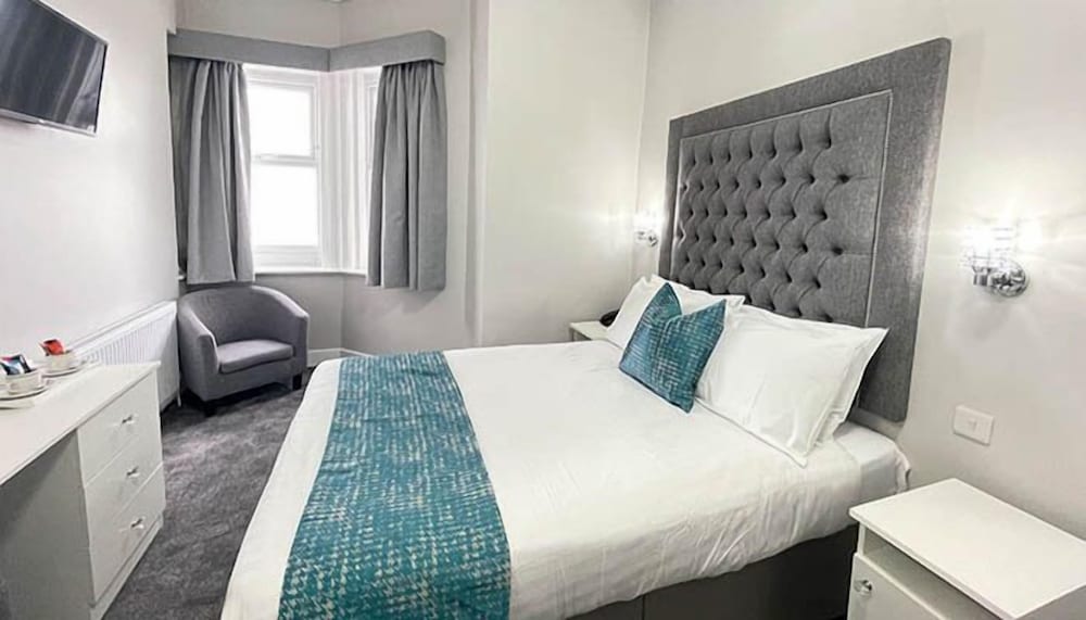 Фото Park House Hotel