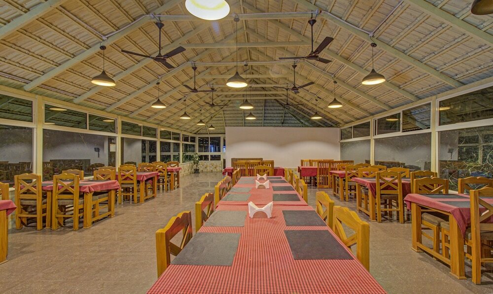 Фото Treebo Trend Coorg Dew Drops