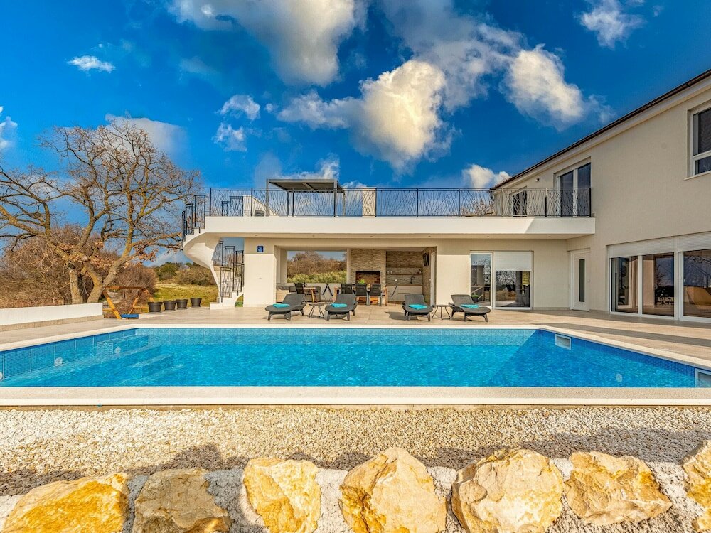 Фото Villa Sunset Grusi