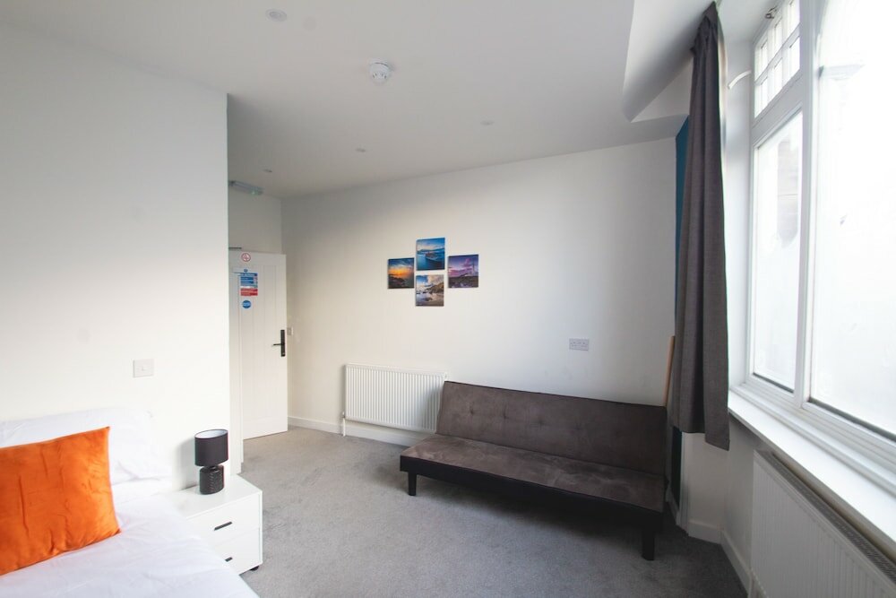 Фото Berwick Hotel