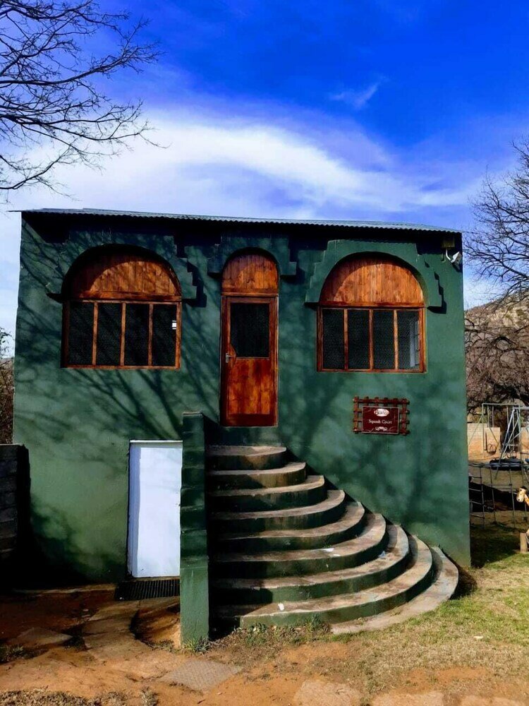 Фото отеля 4