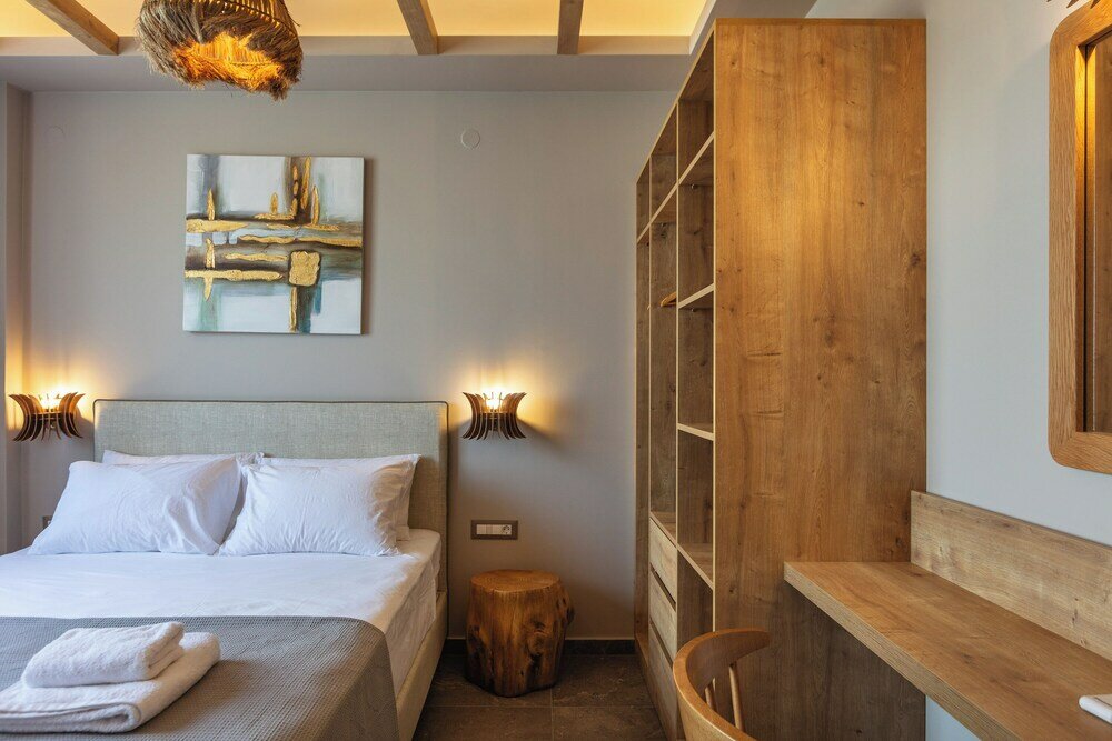 Фото Skipper Seaside Apartment