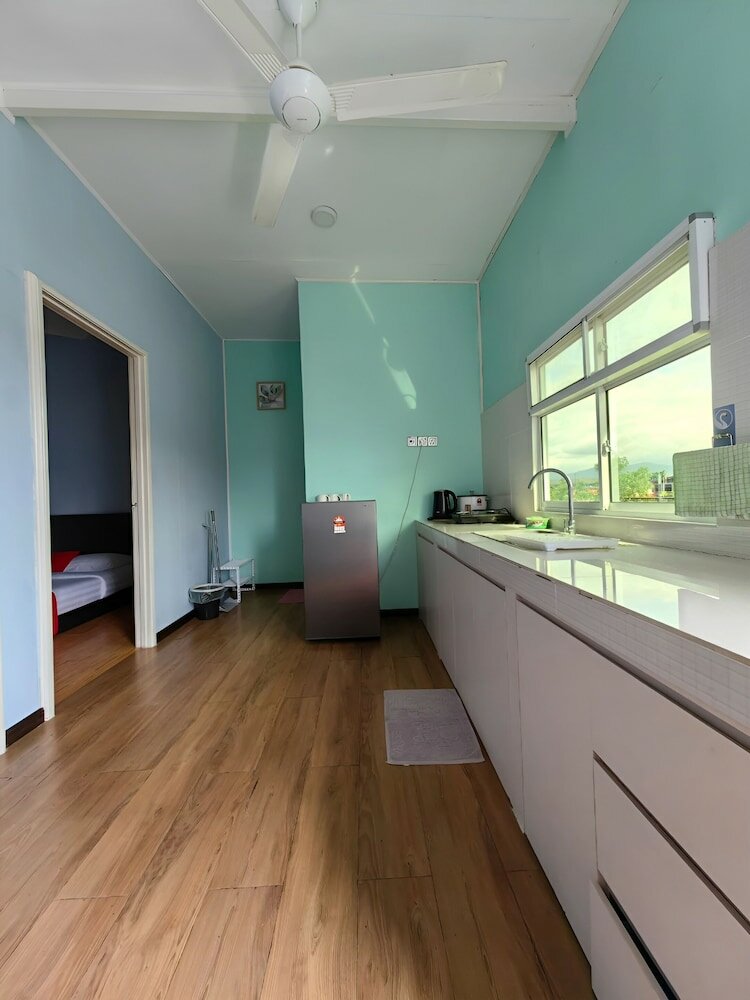 Фото Grapevine Garden