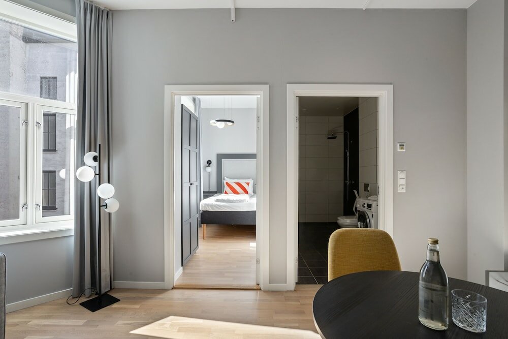 Фото Numa l Topp Apartments