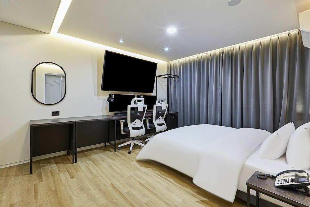 Фото Hotel Dalsalon