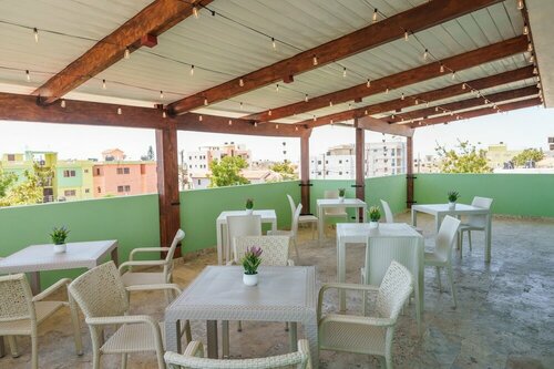 Гостиница La Casona MC