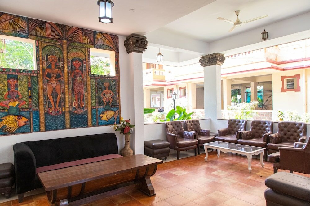 Фото отеля 2