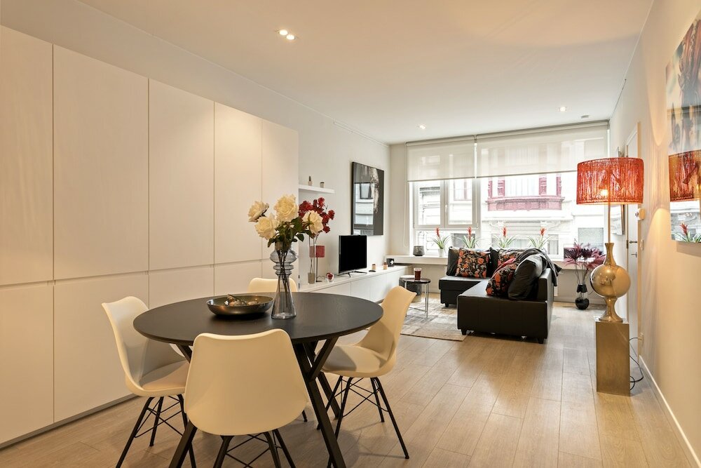 Фото Museum Zuid Top located apartments