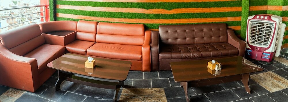 Фото Hotel Janmabhumi